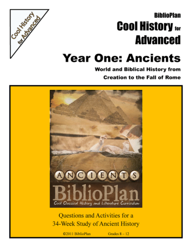 Elijah Nalle - Ancients-Cool-History-for-Advanced-Cover-386x500