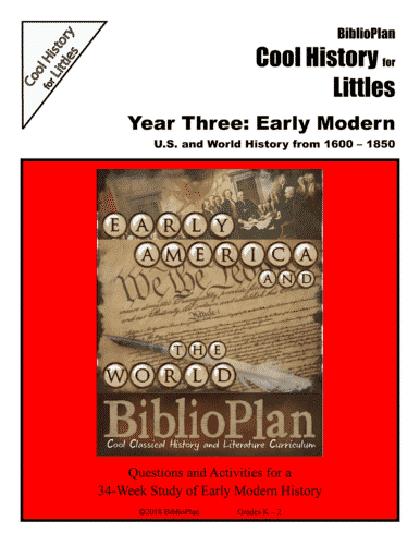Elijah Nalle - Early-Modern-Cool-History-for-Littles-Cover-386x500