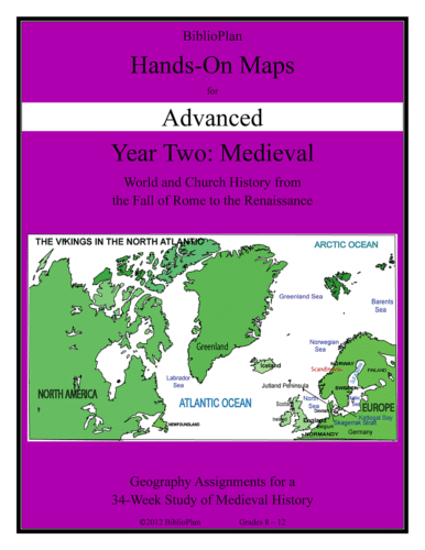Elijah Nalle - Medieval-Hands-On-Maps-for-Advanced-Cover-386x500