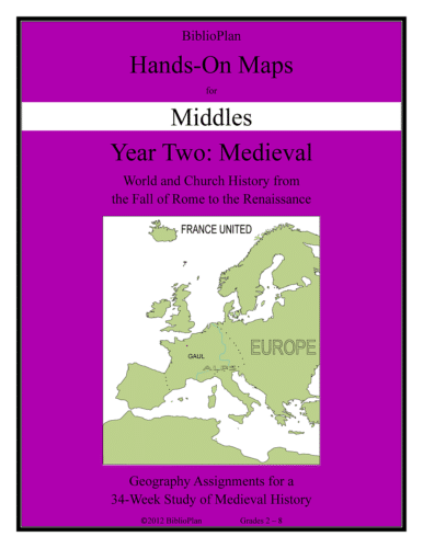 Elijah Nalle - Medieval-Hands-On-Maps-for-Middles-Cover-386x500