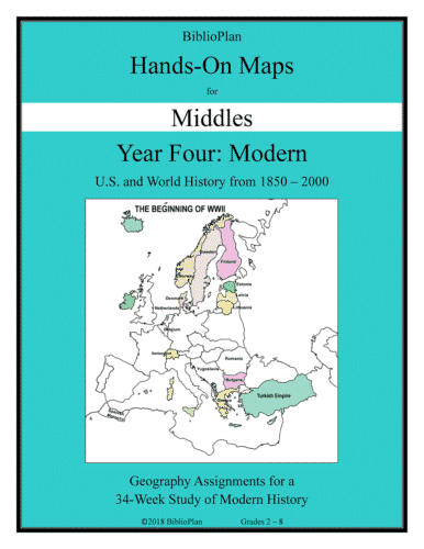 Elijah Nalle - Modern-Hands-On-Maps-for-Middles-Cover-386x500