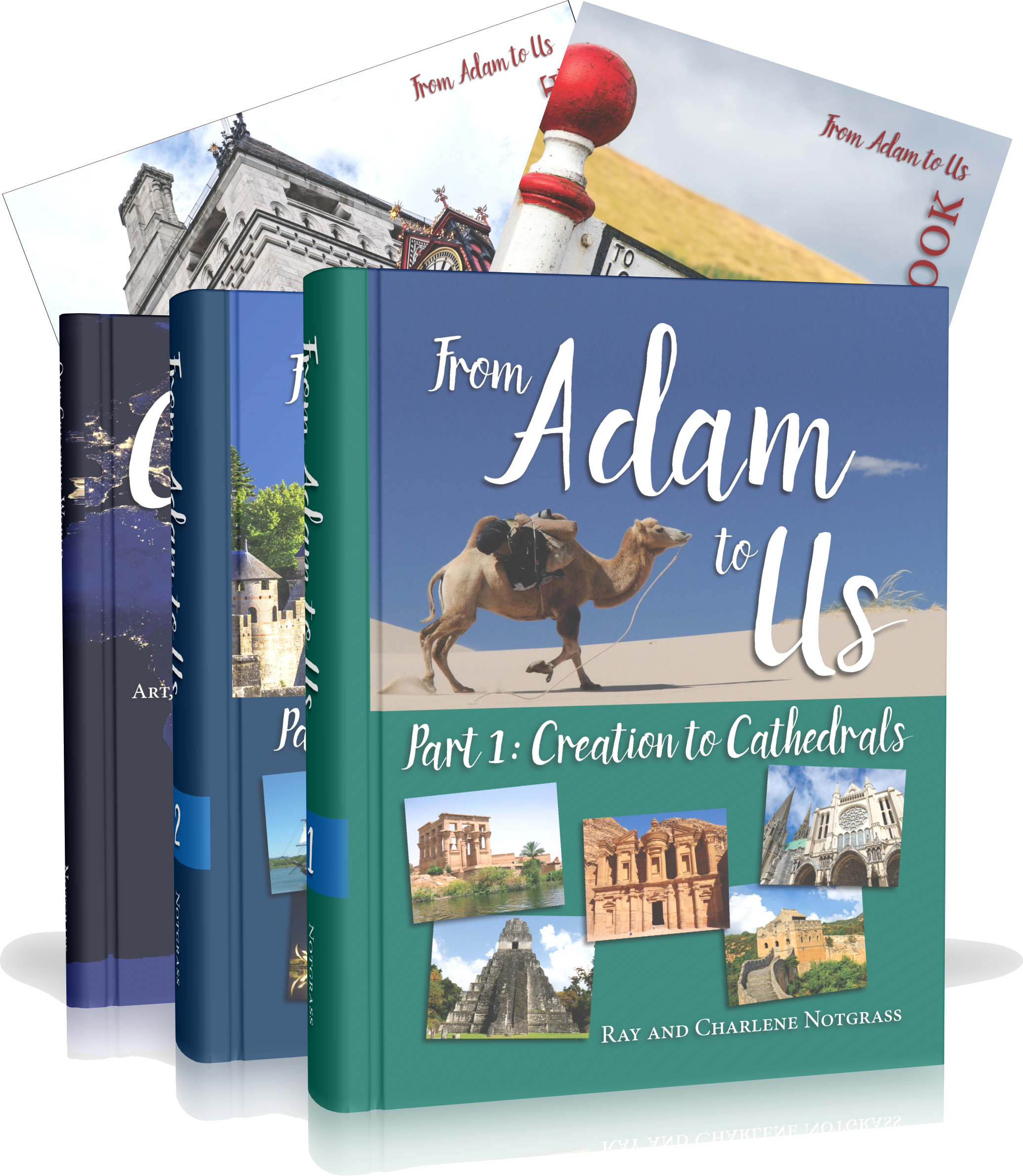 John Notgrass - big_from_adam_to_us_curriculum