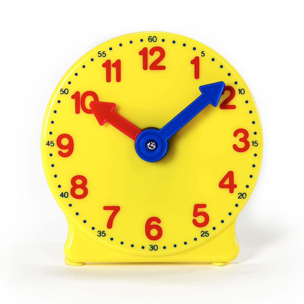 Kit-I_Clock