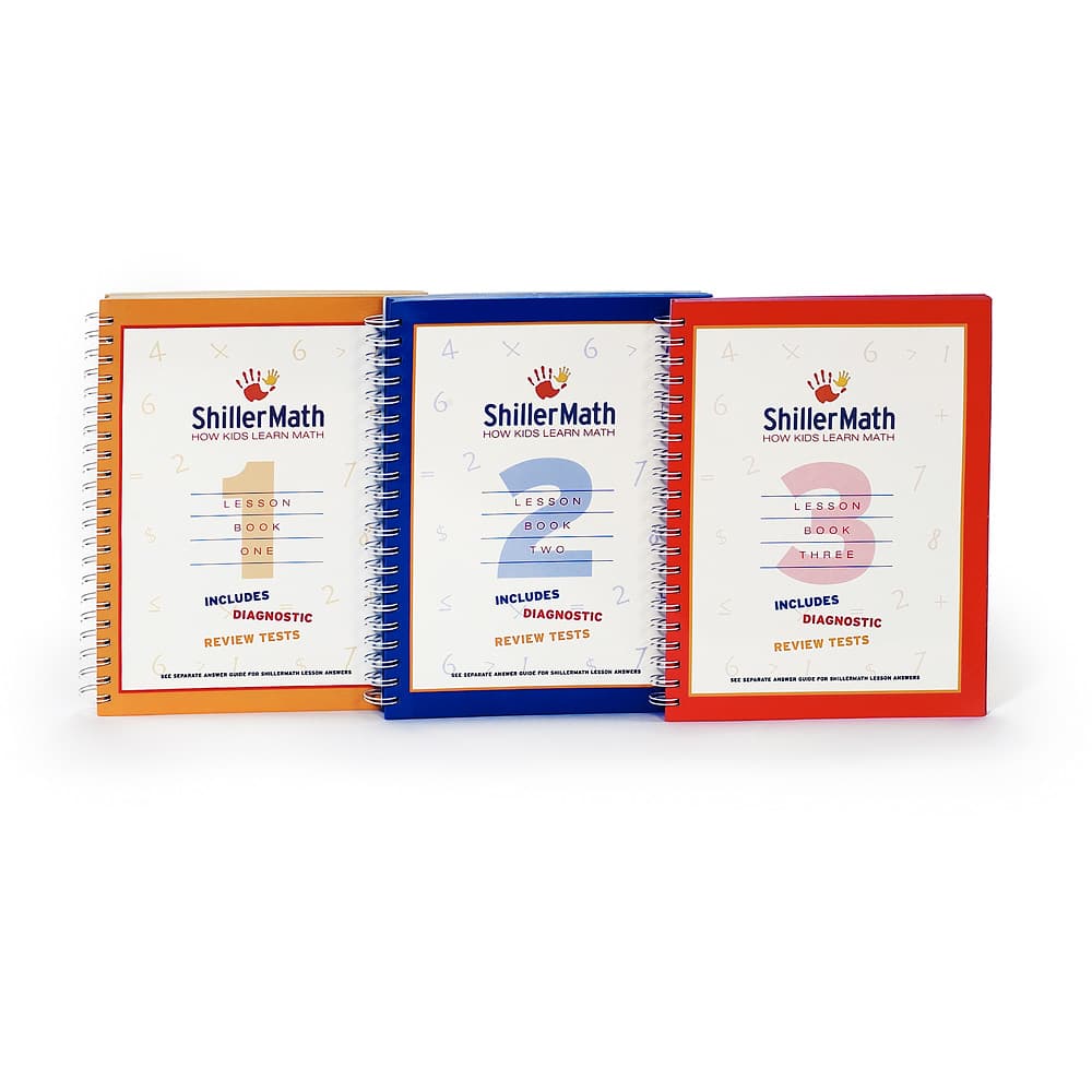 Kit-I_Lesson-Books