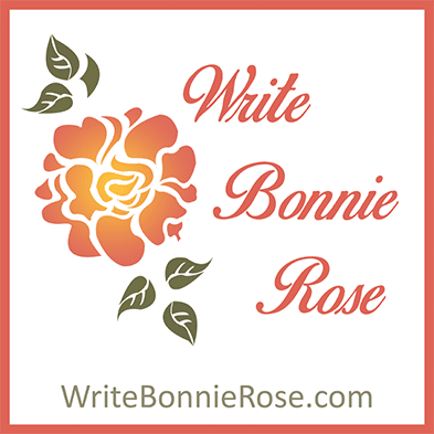 WriteBonnieRose