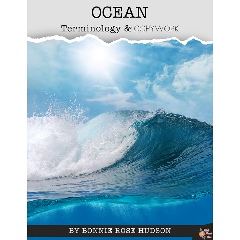 Ocean-Terminology-Copywork-Cover-for-WBR