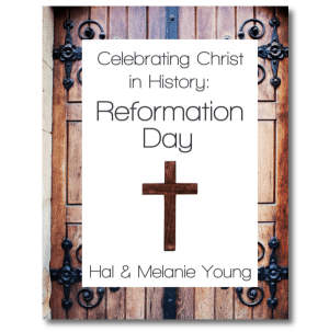 Reformation Day Holiday Book
