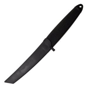 Tanto Style Training Knife