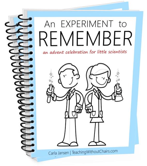 experiment to remember 3d image