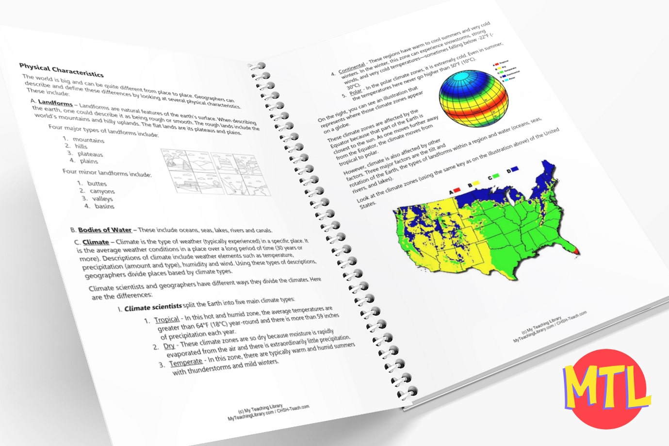 zz 33 5 themes geography place a
