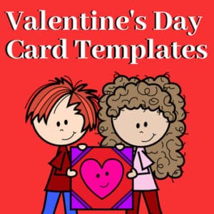 Valentines Day cards Craft
