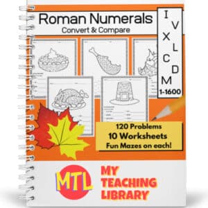 Roman Numerals