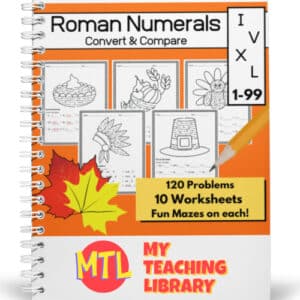(Please note: If you are a MTL Download Club subscribing member, this resource is FREE!)
