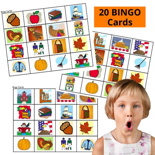 zy482 Fall Bingo c