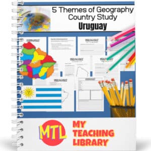 notebooking uruguay
