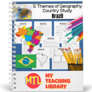 Brazil Notebooking Unit