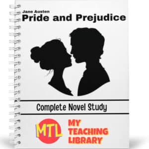 Pride and Prejudice Novel Study