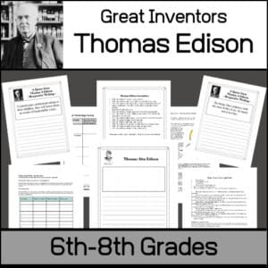 Thomas Edison