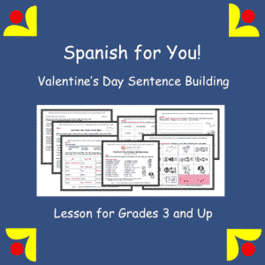 Spanish-for-You-Valentine-Lesson