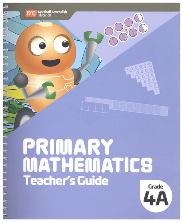 Jessica Kaminski - 4A Teachers Guide