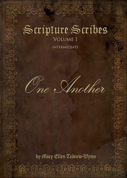 Scripture Scribes: One Another - Homeschool Curriculum Fair