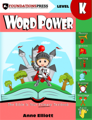Word Power K